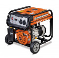 UNICRAFT PG-E 30 SRA elektrocentrla 230V/2,8kW + OLEJ