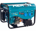 Elektrocentrla 2,4kW 230V HERON LPGG 22 (LGP/NG)