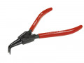 Klet seeger zahnut vnj 140mm, rozsah 10-25mm FORTUM