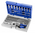 73-dln sada metrick + palcov 1/4" TONA EXPERT *