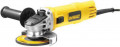 DeWALT DWE4157 hlov bruska 125mm 900W