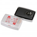 Filtr 3M 6035 P3 proti kapalnm a pevnm sticm - 1ks