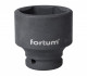 50 mm průmyslová hlavice 3/4" FORTUM