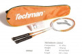 BADMINTON SET ALU 2006S