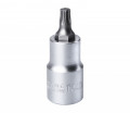 Hlavice zstrn TORX TX40, 1/2" FORTUM