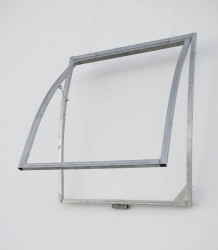 Sten okno pro sklenk DODO 210