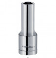 8mm hlavice 1/4" prodlouen TONA EXPERT *