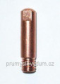 Prvlak 1,0mm Abicor Binzel pro MB15