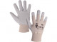 TALE kombinované rukavice 1 pár - PRODEJ PO 12 párech