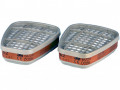 Filtr 3M 6055 proti plynm, parm A2 - 1PR=2ks