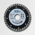 150mm TURBO diamant. kotou XTline