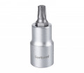 Hlavice zstrn TORX TX45, 1/2" FORTUM