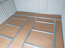 Podlahov zkladna pro MAXTORE WOOD 1112