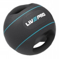 M MEDICN DOUBLE GRIP LivePro 4kg