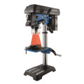 SCHEPPACH DP 16 SL sloupov vrtaka s laserem