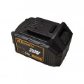 Riwall PRO RAB 420 baterie 20V 4Ah RACC00079