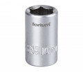 10 mm hlavice nstrn FORTUM 1/4"