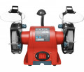 EXTOL PREMIUM BG 35L bruska dvoukotouov 150mm 350W