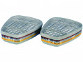 Filtr 3M 6057 proti plynm, parm ABE1 - 1PR=2ks