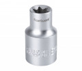 E12 TORX hlavice nstrn 1/2" FORTUM
