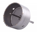 115mm Korunkov vrtk SDS PLUS do zdiva 110mm, M22 