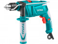 TOTAL TG109136 vrtaka s pklepem 850W