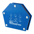 Magnetick 6-ti helnk 37,5kg - AKCE *
