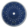 115mm TURBO Fast Cut diamantov kotou XTline