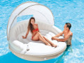 Canopy Island nafukovac lehtko INTEX 199150cm