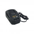 Riwall PRO RAC 220 nabjeka 20V rychl