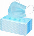 Rouka hygienick 3-vrstv tdy FFP2 50kus