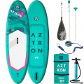 AZTRON LUNAR ALL ROUND 297cm SET Paddleboard AS-111D