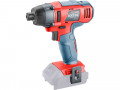EXTOL PREMIUM AKU utahovk rzov 1/4" 20V bez baterie