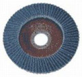 Lamelov kotou 180mm zrn 60 Klingspor SMT624 - AKCE