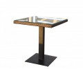 BARCELONA designov stl Dimenza hnd