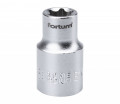 E14 TORX hlavice nstrn 1/2" FORTUM