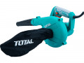 TOTAL fukar zahradn 600W