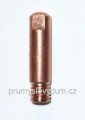 Prvlak 0,6mm Abicor Binzel pro MB15