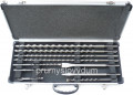 10-dln sada vrtk a sek SDS-Plus MAKITA - AKCE