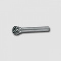 Kolkov frza pro SK D koule 12mm RU116044