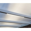Palram Osvtlovac systm Torino 3x4,25m