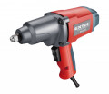 EXTOL PREMIUM WR 330 E utahovk elektrick 330Nm + METR