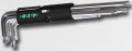 TORX 10-50 HONITON 8ks HW158-2008