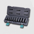 Sada prodlouench hlavic 11-24mm zeslench 1/2" HONITON