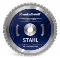230x25,4mm 48zub Pilov kotou na ocel METALLKRAFT
