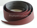 Brusn ps 77x2410 mm zr. 120 na devo ikm konce, nespojen