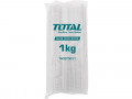 11,2x300mm Tyinky tavn transparentn, 1kg TOTAL