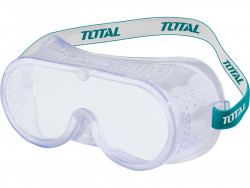 Brýle ochranné TOTAL