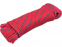 EXTOL PREMIUM šňůra pletená polypropylenová, pr.6mmx20m