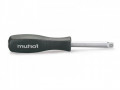 Nstavec s rukojet 1/4" dlka 150mm FORTUM